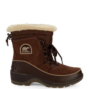 NWT women’s Sorel winter boots